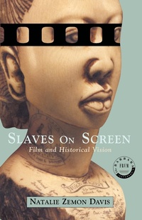 Enlarge image Cover: Slaves on Screen - Vintage Canada