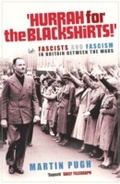 Cover: Hurrah For The Blackshirts! - Vintage Digital