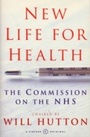 Cover: New Life For Health - Vintage Digital