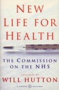 Cover: New Life For Health - Vintage Digital