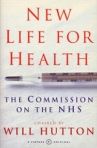 Enlarge image Cover: New Life For Health - Vintage Digital