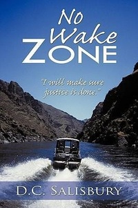 Abbildung von: No Wake Zone - AuthorHouse