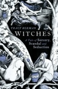 Enlarge image Cover: Witches - Vintage Digital