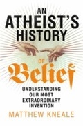 Cover: An Atheist's History of Belief - Vintage Digital
