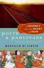 Cover: Poets and Pahlevans - Vintage Canada