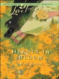 Cover: Hearts in Bloom - Love Inspired