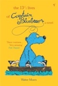 Cover: The 13.5 Lives Of Captain Bluebear - Vintage Digital
