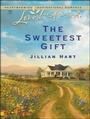 Cover: The Sweetest Gift - Love Inspired