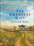Cover: The Sweetest Gift - Love Inspired