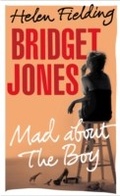 Cover: Bridget Jones: Mad About the Boy - Vintage Digital