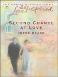 Cover: Second Chance at Love - Love Inspired