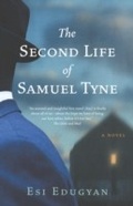 Cover: The Second Life of Samuel Tyne - Vintage Canada