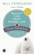 Cover: Beauty Tips from Moose Jaw - Vintage Canada