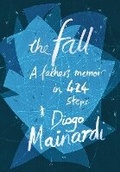 Cover: The Fall - Harvill Secker