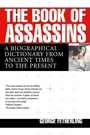 Cover: The Book of Assassins - Vintage Canada