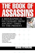 Cover: The Book of Assassins - Vintage Canada