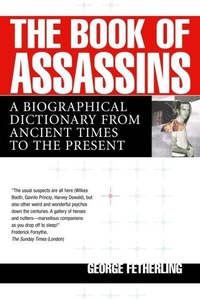 Enlarge image Cover: The Book of Assassins - Vintage Canada