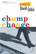 Cover: Chump Change - Random House Canada