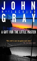Cover: A Gift For The Little Master - Seal Books