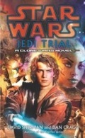 Cover: Star Wars: Jedi Trial - Cornerstone Digital