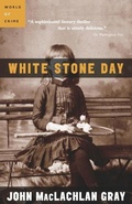 Cover: White Stone Day - Vintage Canada