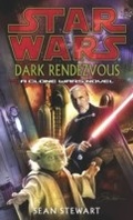 Cover: Star Wars: Dark Rendezvous - Cornerstone Digital