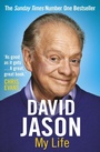 Cover: David Jason: My Life - Cornerstone Digital