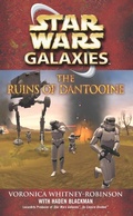 Cover: Star Wars: Galaxies - The Ruins of Dantooine - Cornerstone Digital