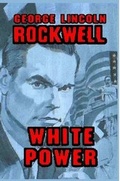 Cover: White Power - Lulu.com