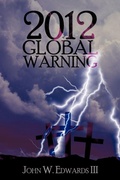 Cover: 2012 Global Warning - iUniverse