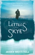 Cover: Letters from Skye - Cornerstone Digital