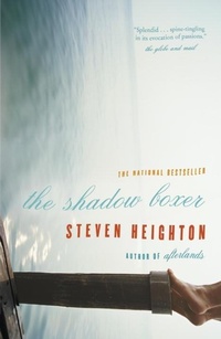 Enlarge image Cover: The Shadow Boxer - Vintage Canada