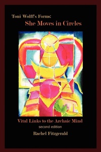 Enlarge image Cover: Toni Wolff's Forms - Xlibris