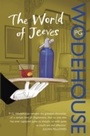 Cover: The World of Jeeves - Cornerstone Digital