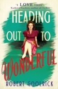 Cover: Heading Out to Wonderful - Cornerstone Digital