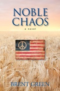 Cover: Noble Chaos - iUniverse