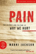 Cover: Pain - Vintage Canada