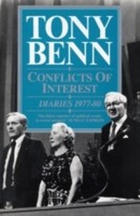 Enlarge image Cover: Conflicts Of Interest - Cornerstone Digital