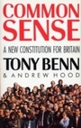 Cover: Common Sense - Cornerstone Digital