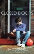 Cover: Closed Doors - Cornerstone Digital