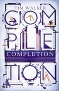 Cover: Completion - Cornerstone Digital