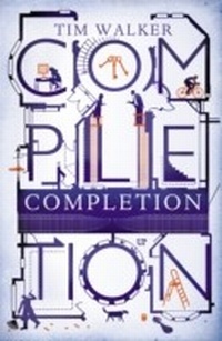 Enlarge image Cover: Completion - Cornerstone Digital