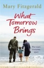 Cover: What Tomorrow Brings - Cornerstone Digital