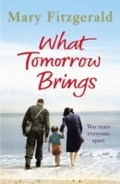 Cover: What Tomorrow Brings - Cornerstone Digital
