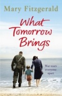 Enlarge image Cover: What Tomorrow Brings - Cornerstone Digital