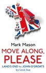 Cover: Move Along, Please - Cornerstone Digital