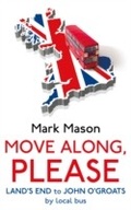 Cover: Move Along, Please - Cornerstone Digital