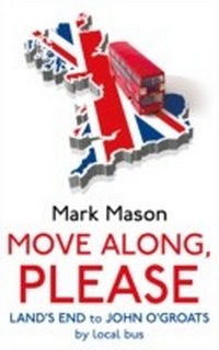 Enlarge image Cover: Move Along, Please - Cornerstone Digital