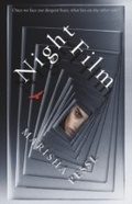 Cover: Night Film - Cornerstone Digital
