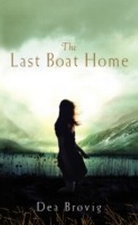 Abbildung von: The Last Boat Home - Cornerstone Digital